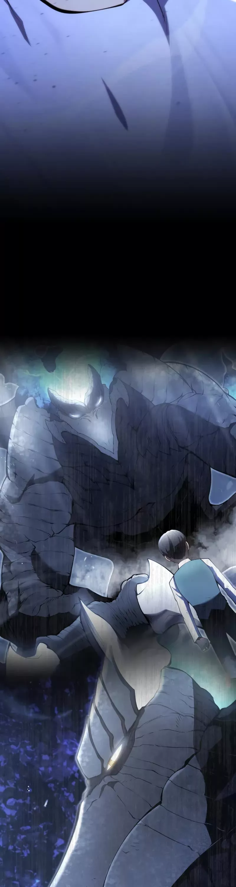 Read The Swordmaster’s Son Manga Online