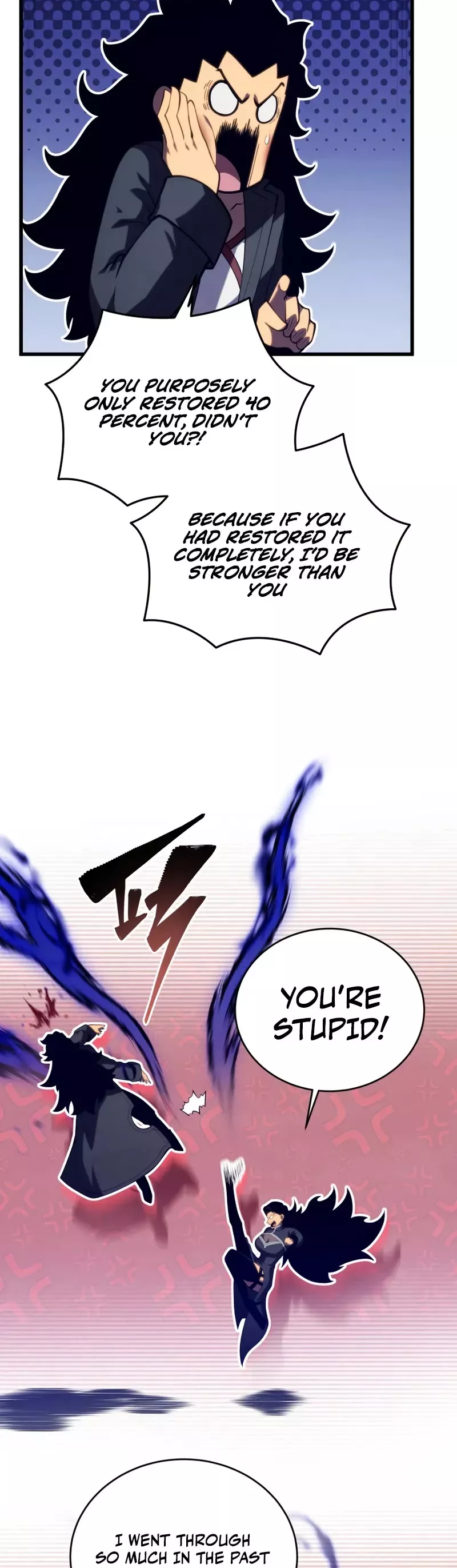 Read The Swordmaster’s Son Manga Online