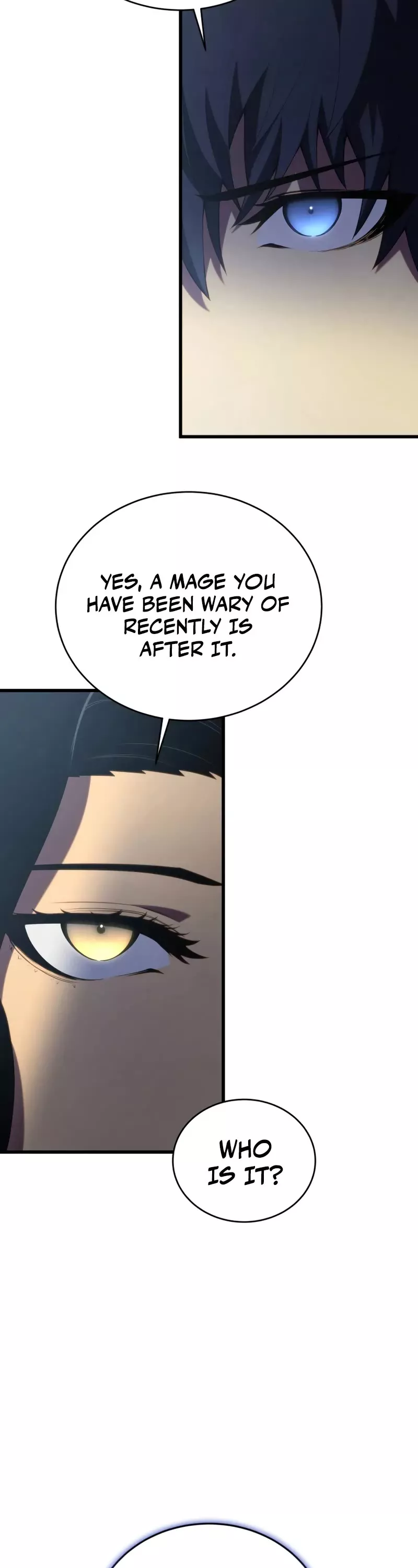 Read The Swordmaster’s Son Manga Online