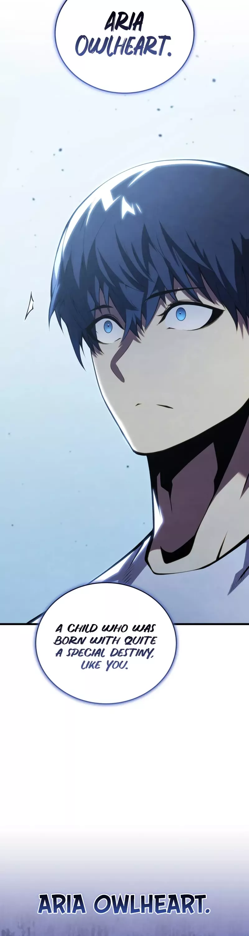 Read The Swordmaster’s Son Manga Online
