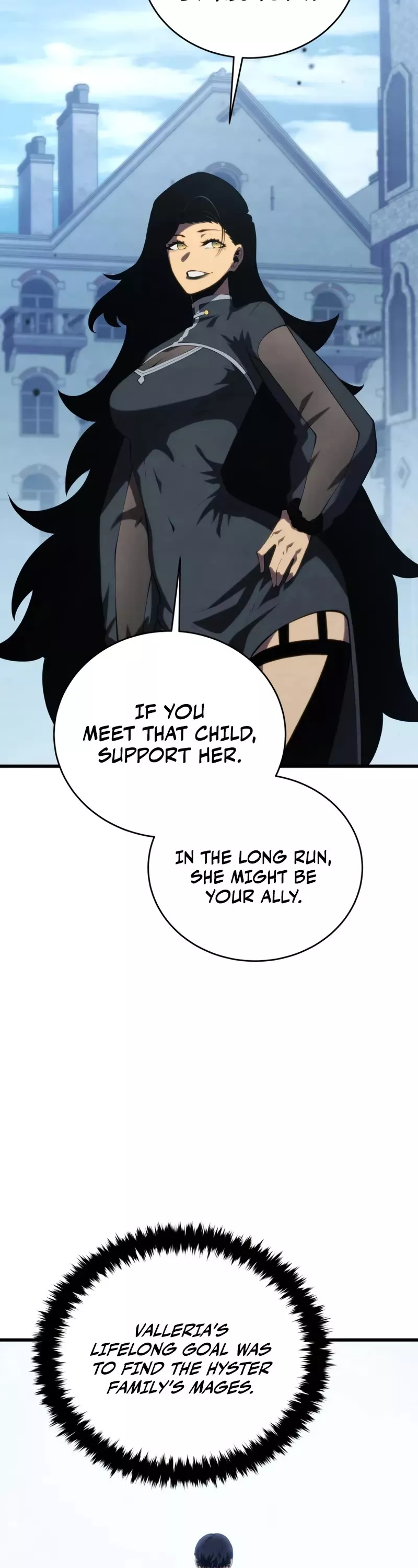 Read The Swordmaster’s Son Manga Online