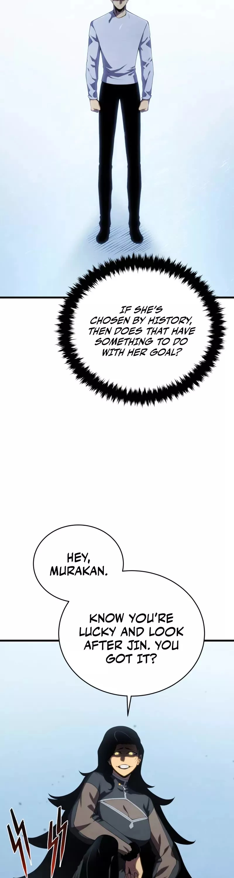 Read The Swordmaster’s Son Manga Online