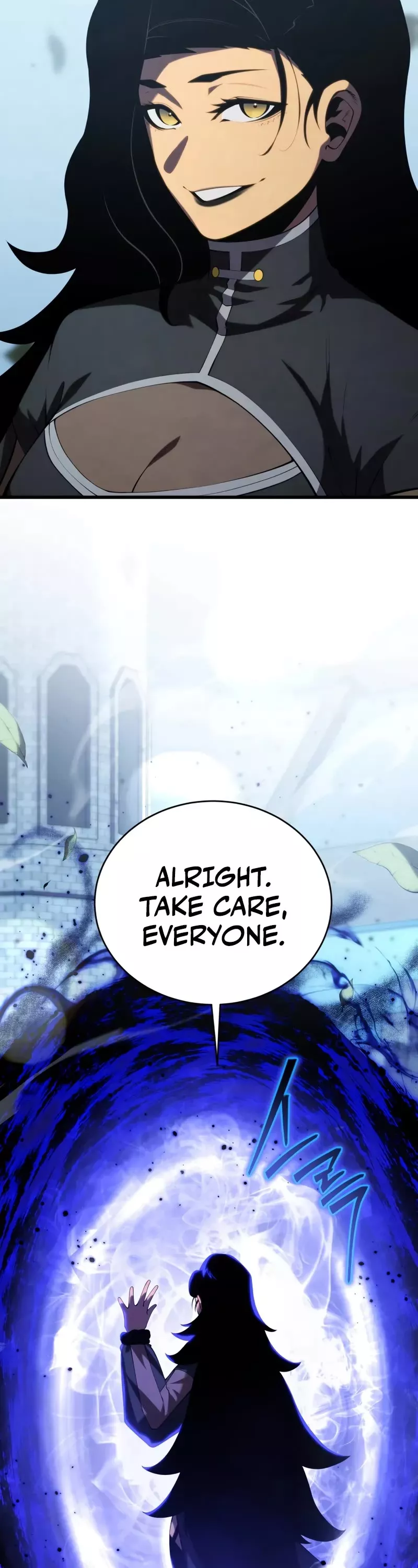 Read The Swordmaster’s Son Manga Online