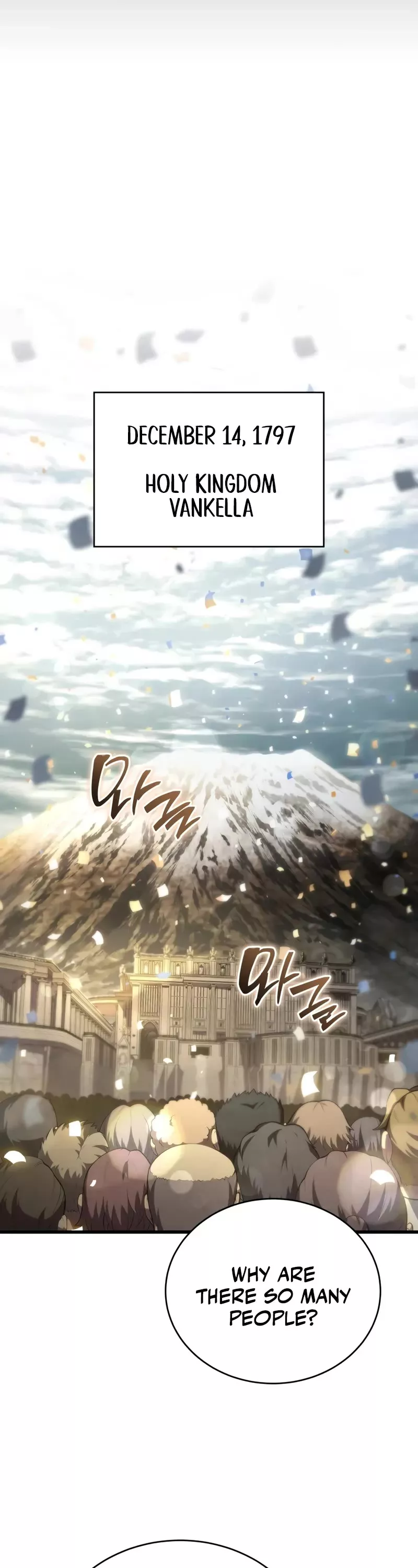 Read The Swordmaster’s Son Manga Online