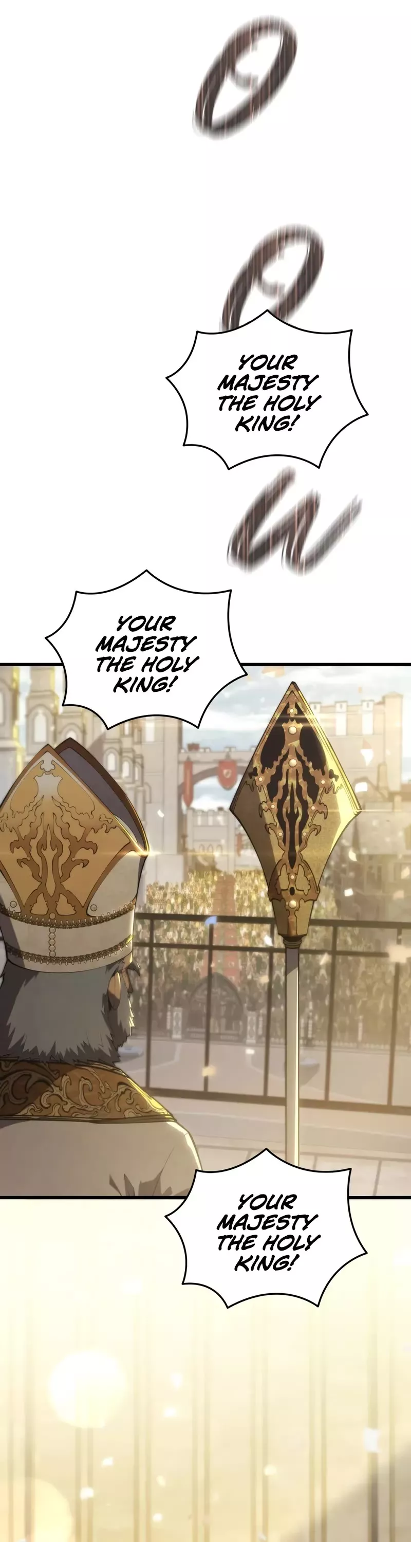 Read The Swordmaster’s Son Manga Online
