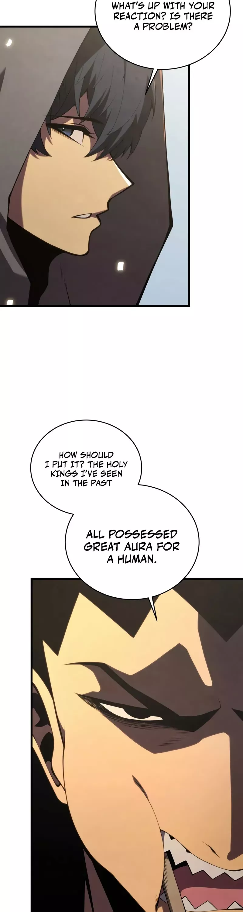 Read The Swordmaster’s Son Manga Online