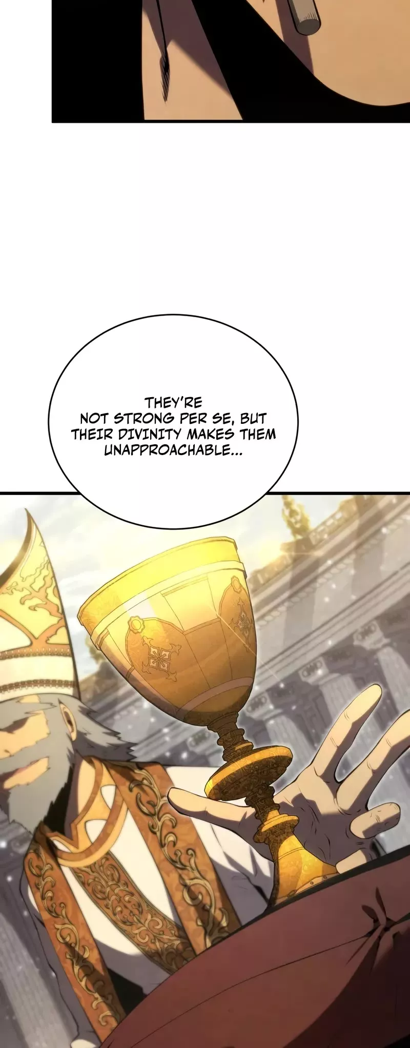 Read The Swordmaster’s Son Manga Online