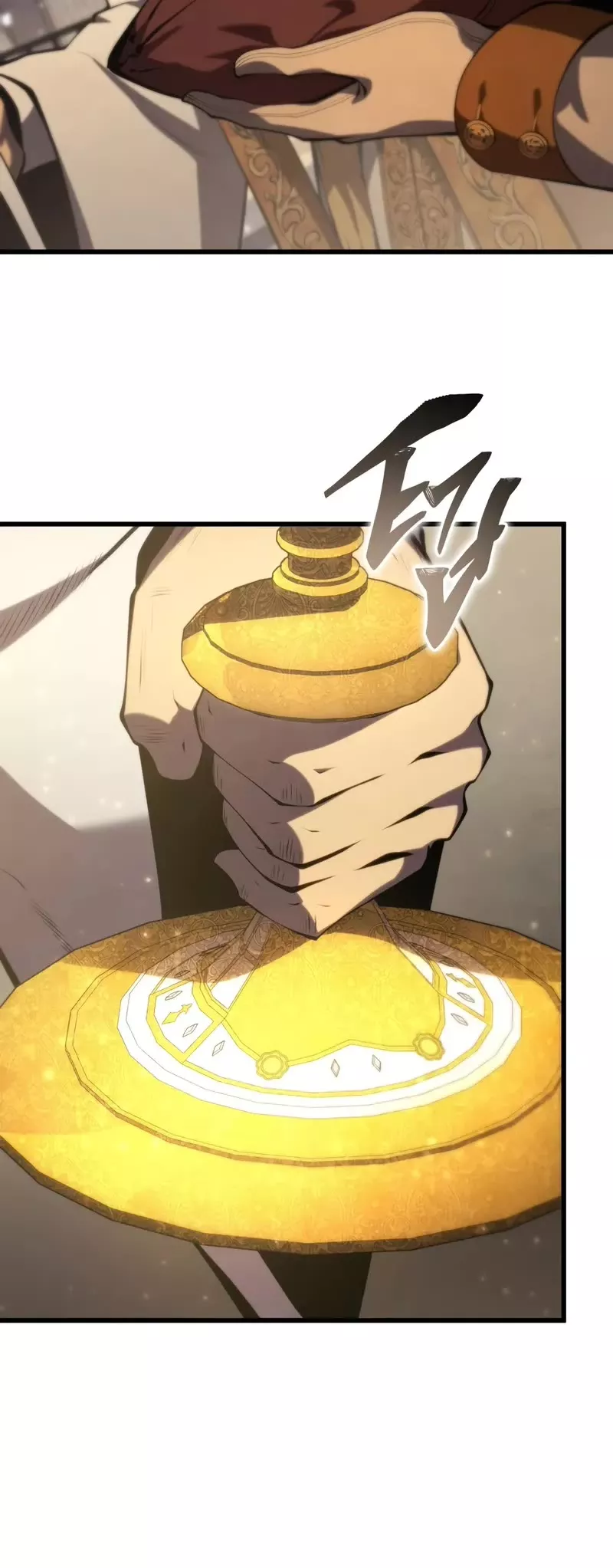 Read The Swordmaster’s Son Manga Online