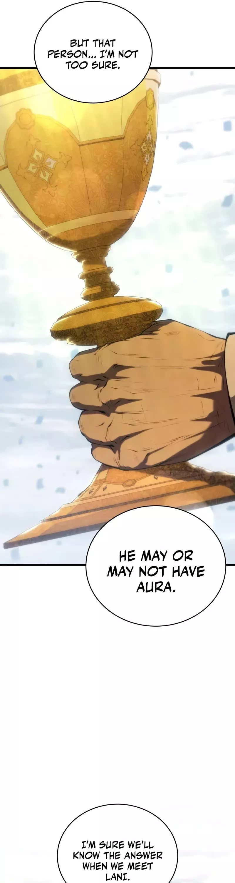 Read The Swordmaster’s Son Manga Online