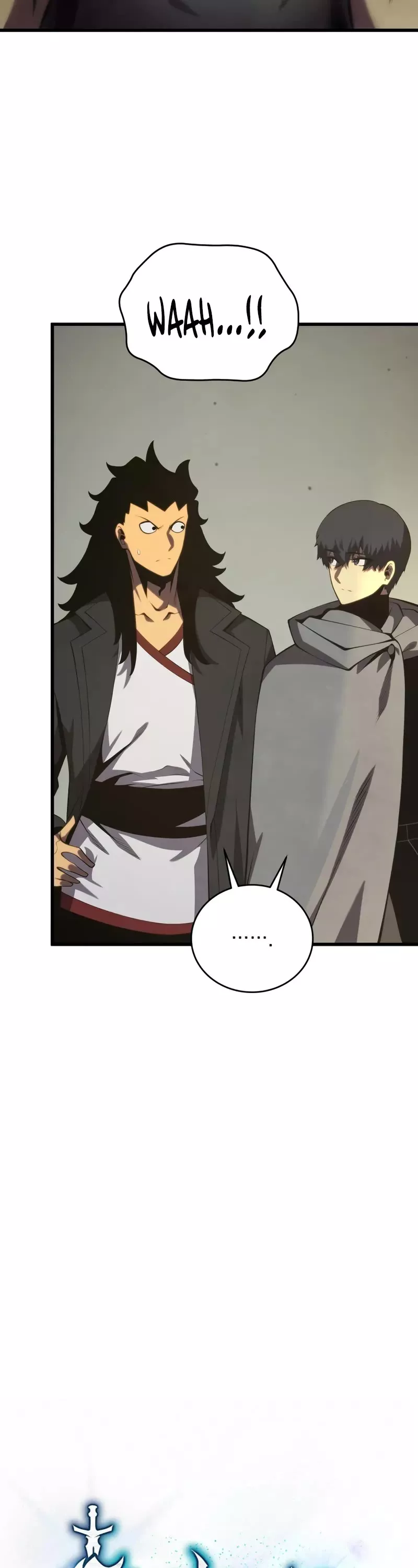 Read The Swordmaster’s Son Manga Online