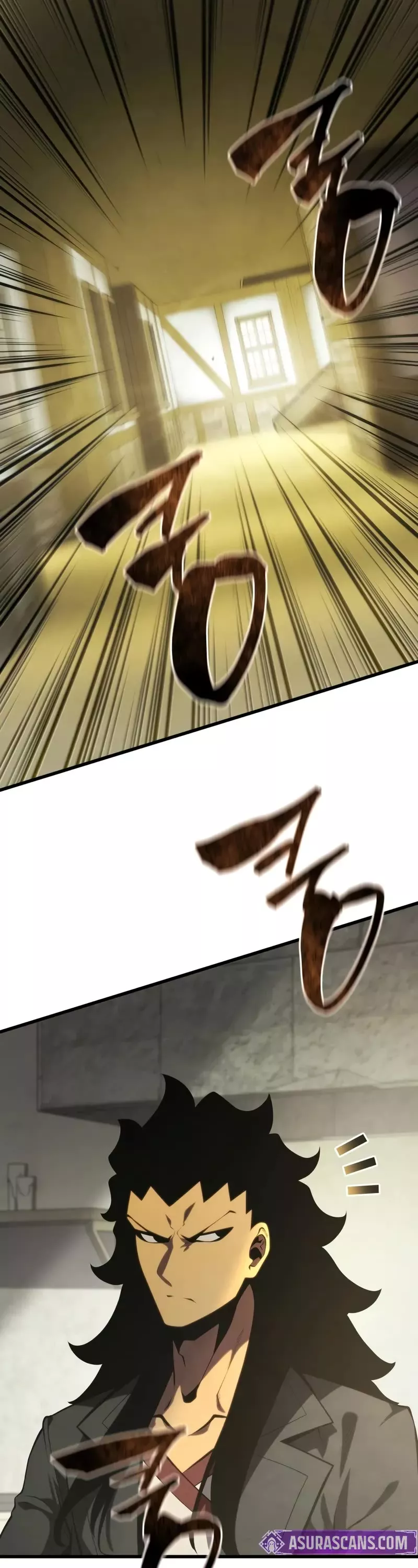 Read The Swordmaster’s Son Manga Online