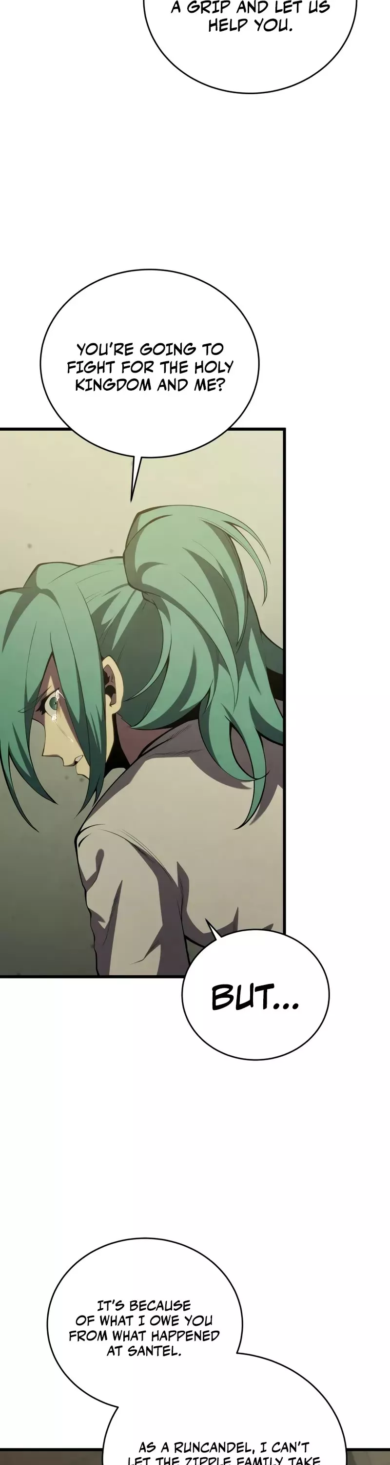 Read The Swordmaster’s Son Manga Online