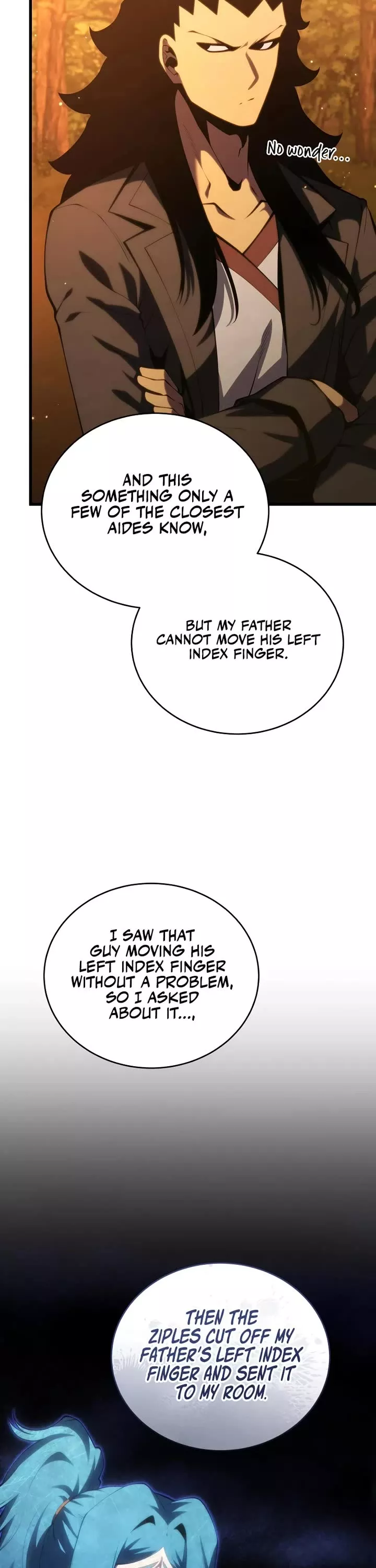 Read The Swordmaster’s Son Manga Online