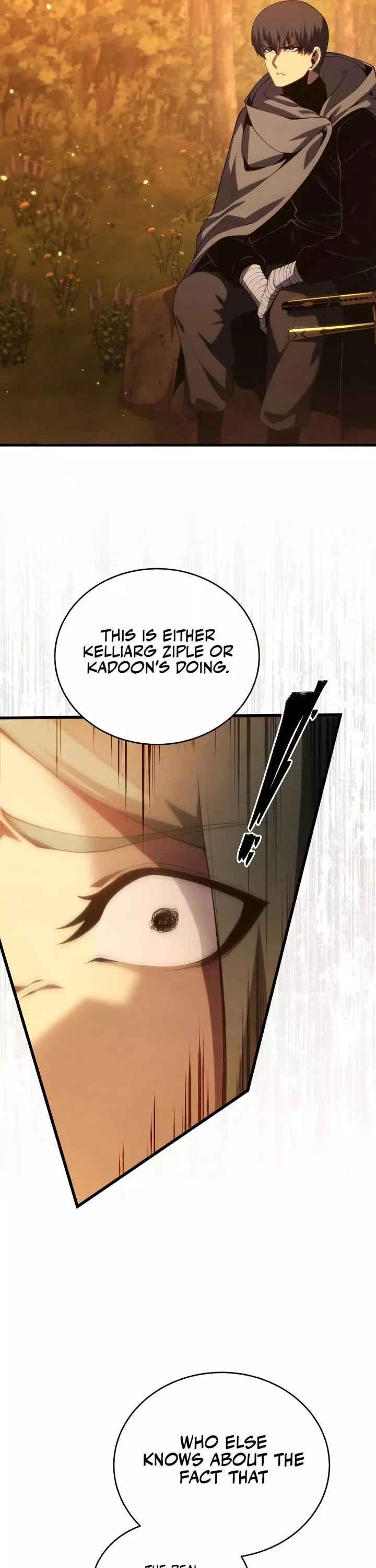 Read The Swordmaster’s Son Manga Online