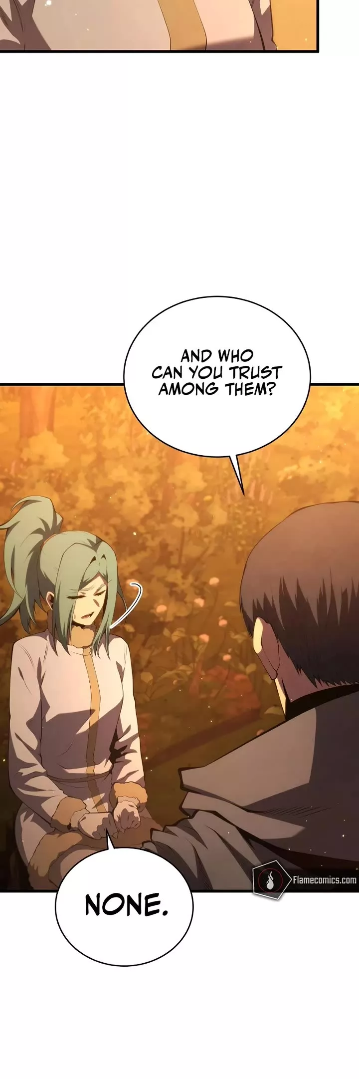 Read The Swordmaster’s Son Manga Online