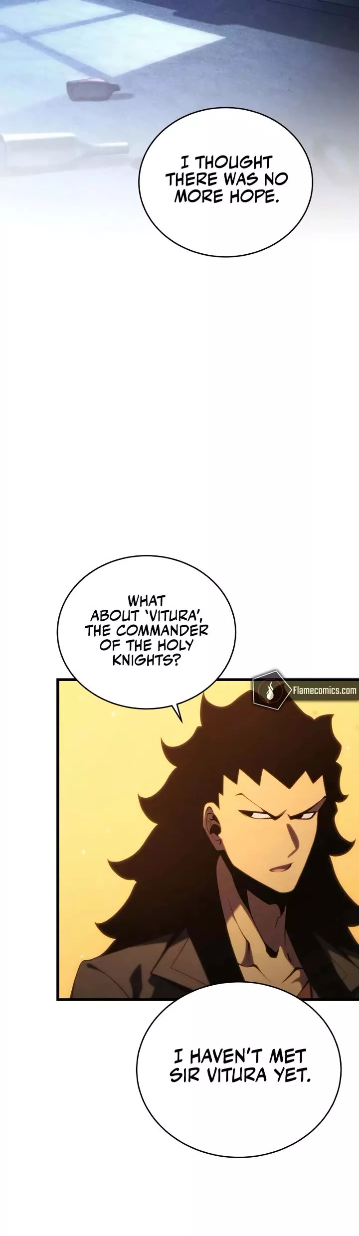 Read The Swordmaster’s Son Manga Online