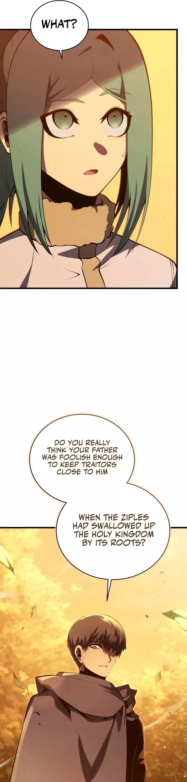 Read The Swordmaster’s Son Manga Online