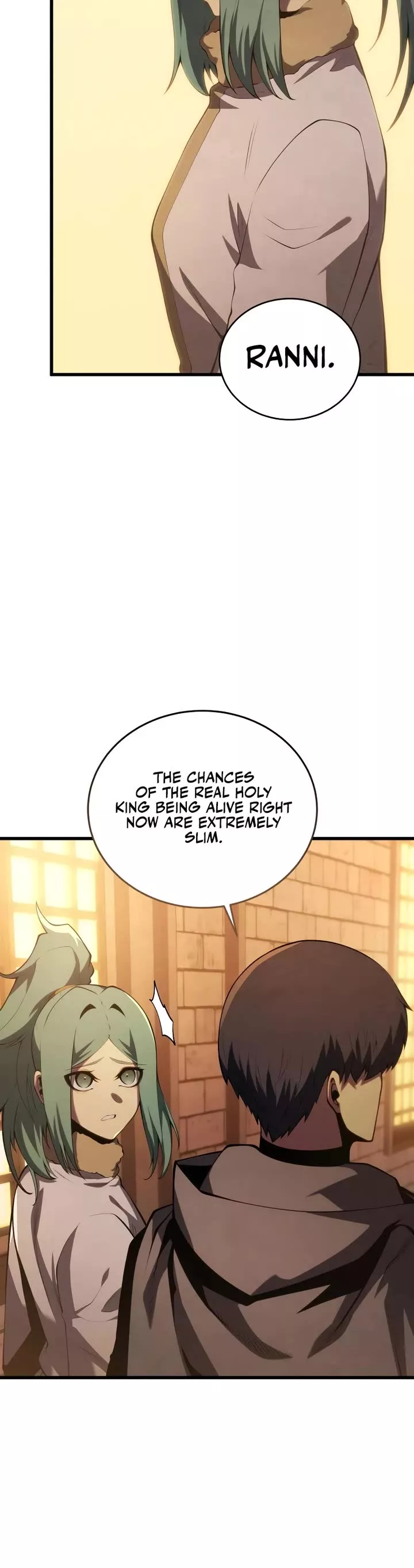 Read The Swordmaster’s Son Manga Online