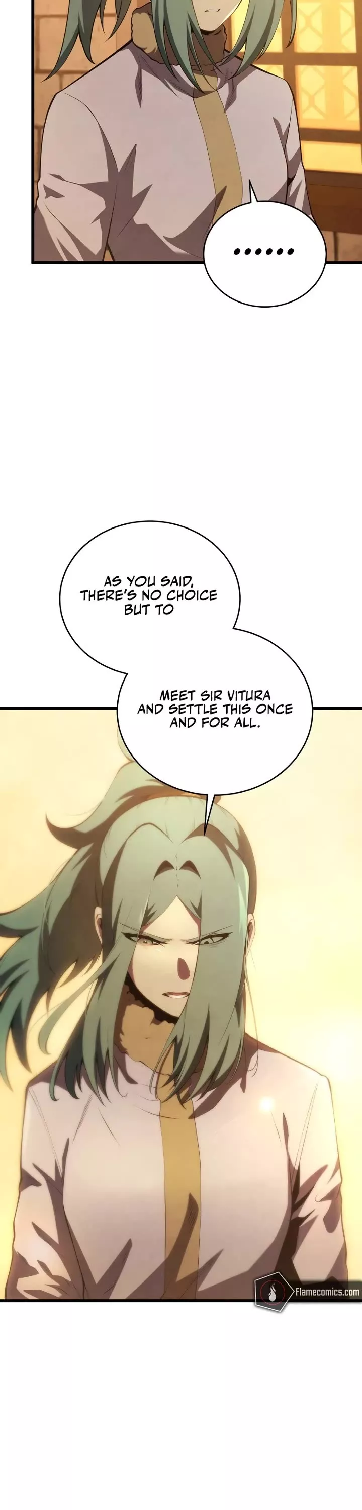 Read The Swordmaster’s Son Manga Online