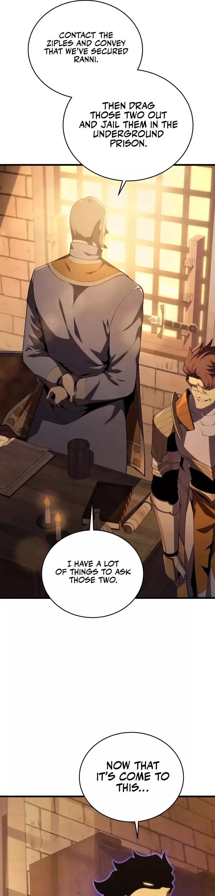 Read The Swordmaster’s Son Manga Online