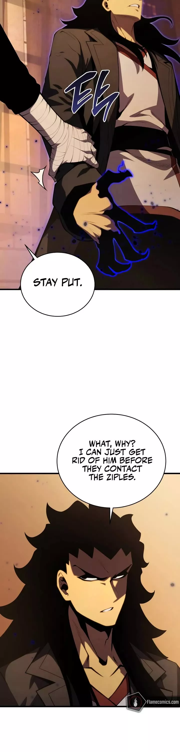 Read The Swordmaster’s Son Manga Online
