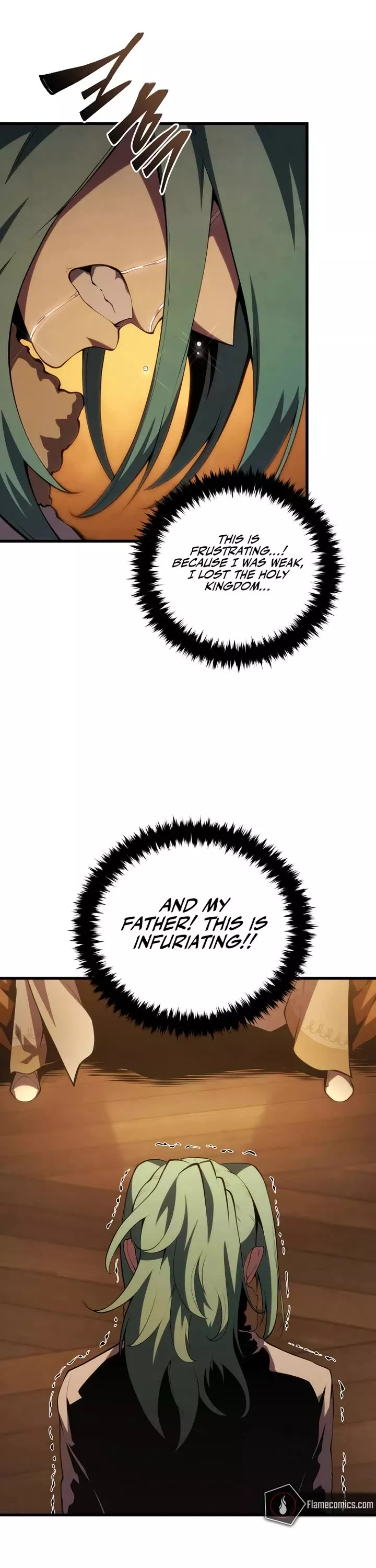 Read The Swordmaster’s Son Manga Online