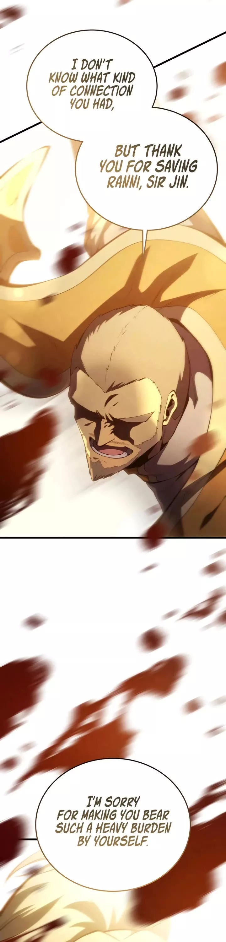 Read The Swordmaster’s Son Manga Online