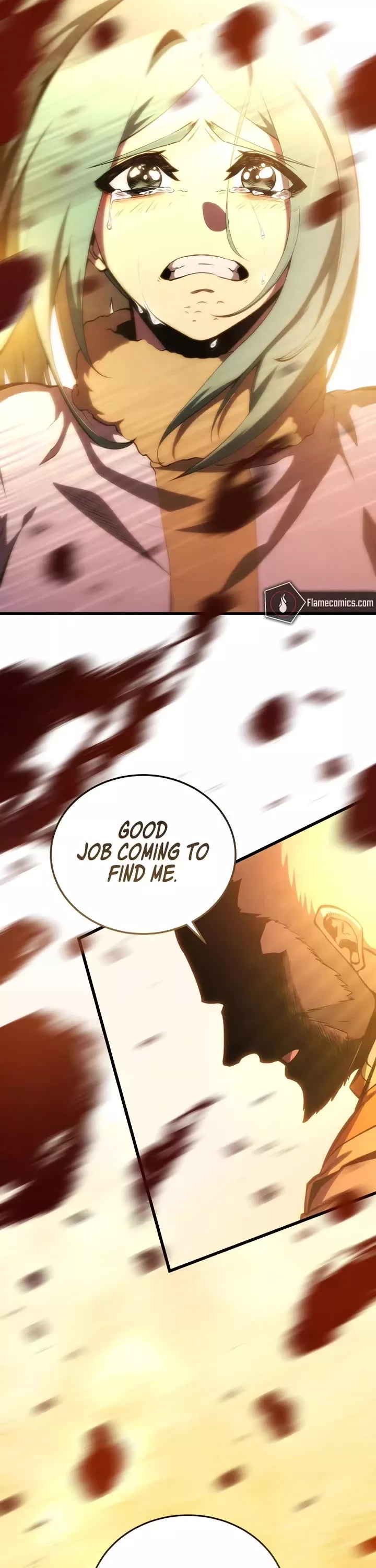 Read The Swordmaster’s Son Manga Online