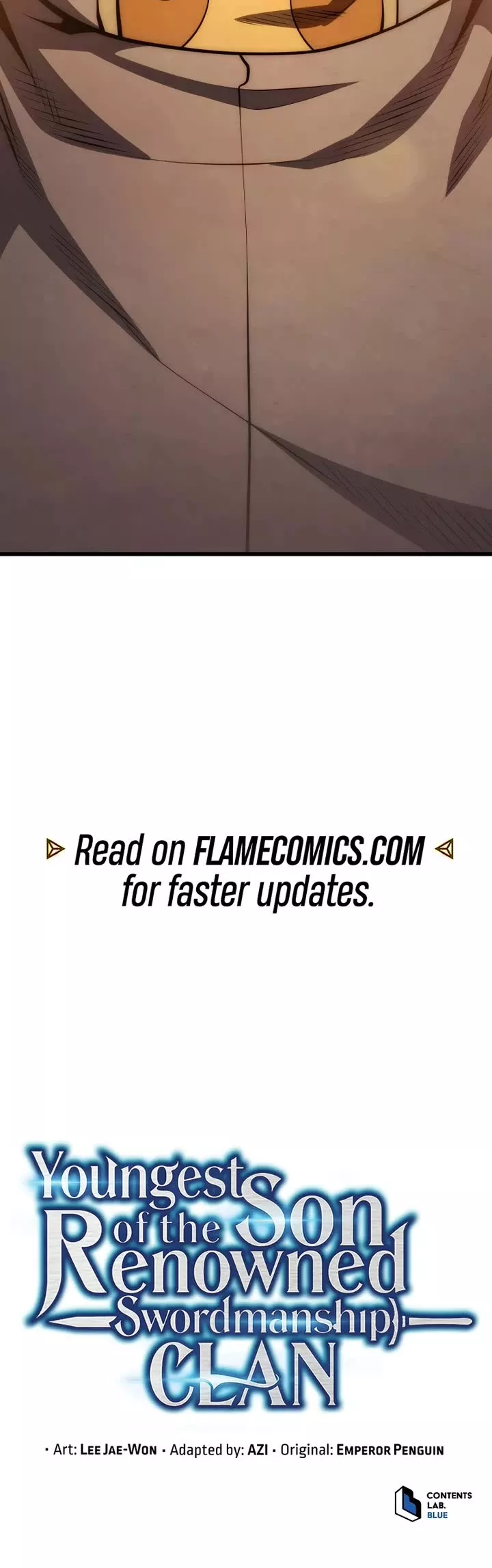 Read The Swordmaster’s Son Manga Online