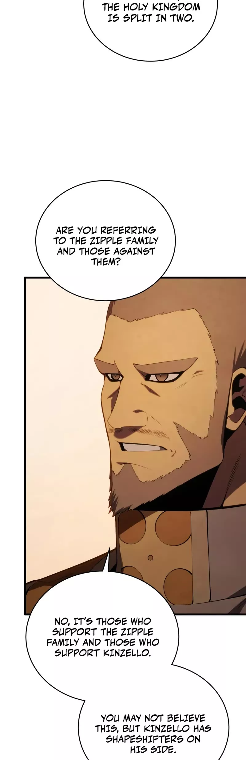 Read The Swordmaster’s Son Manga Online