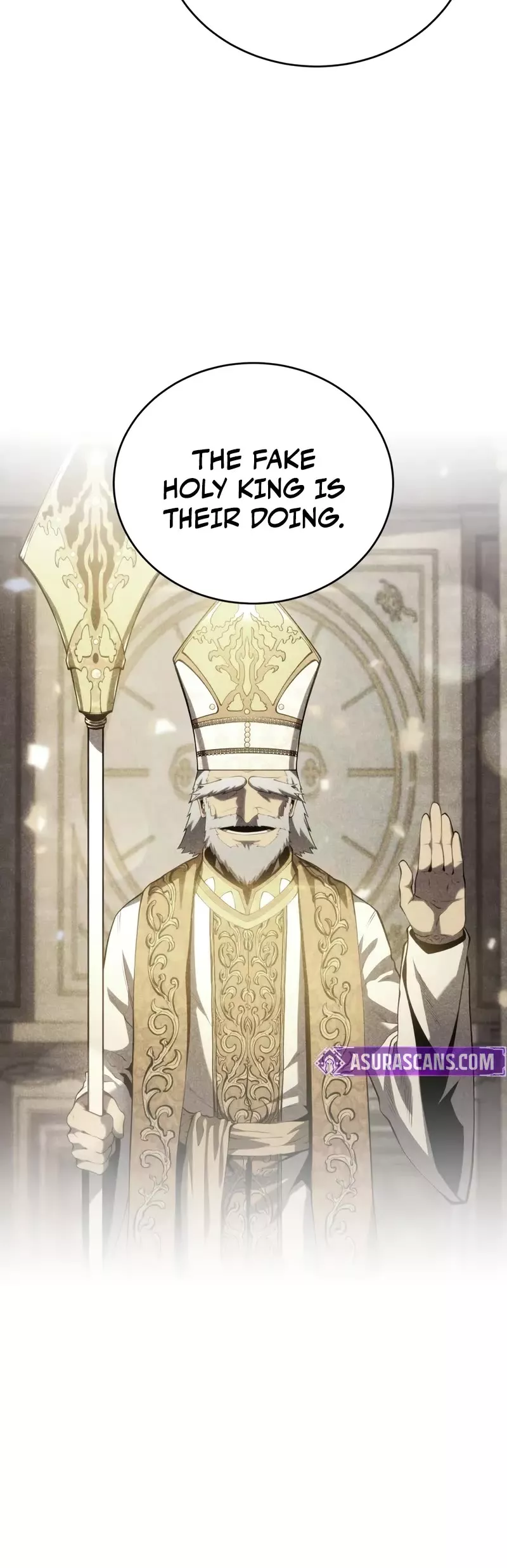 Read The Swordmaster’s Son Manga Online