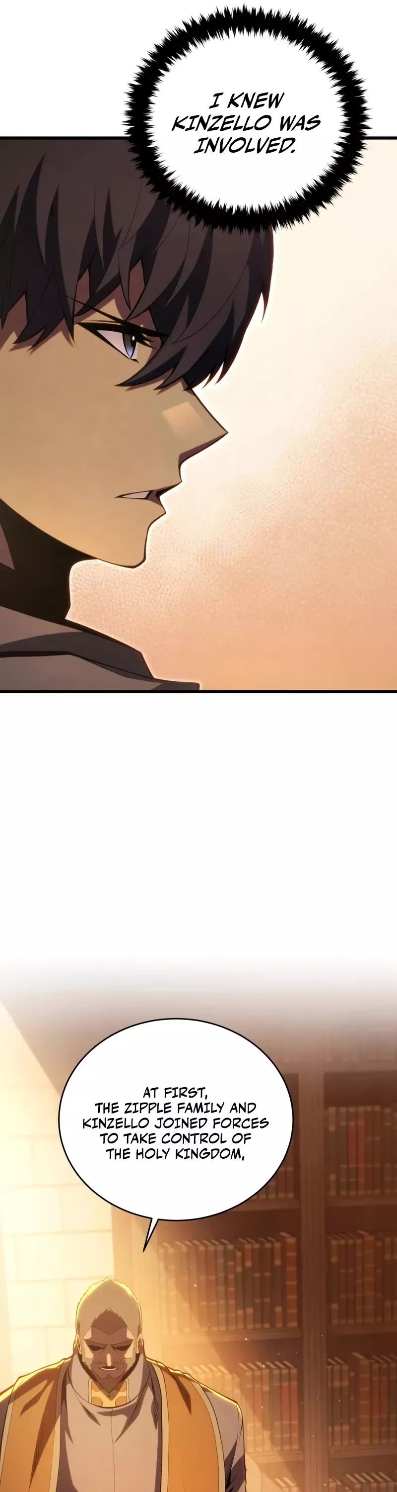 Read The Swordmaster’s Son Manga Online