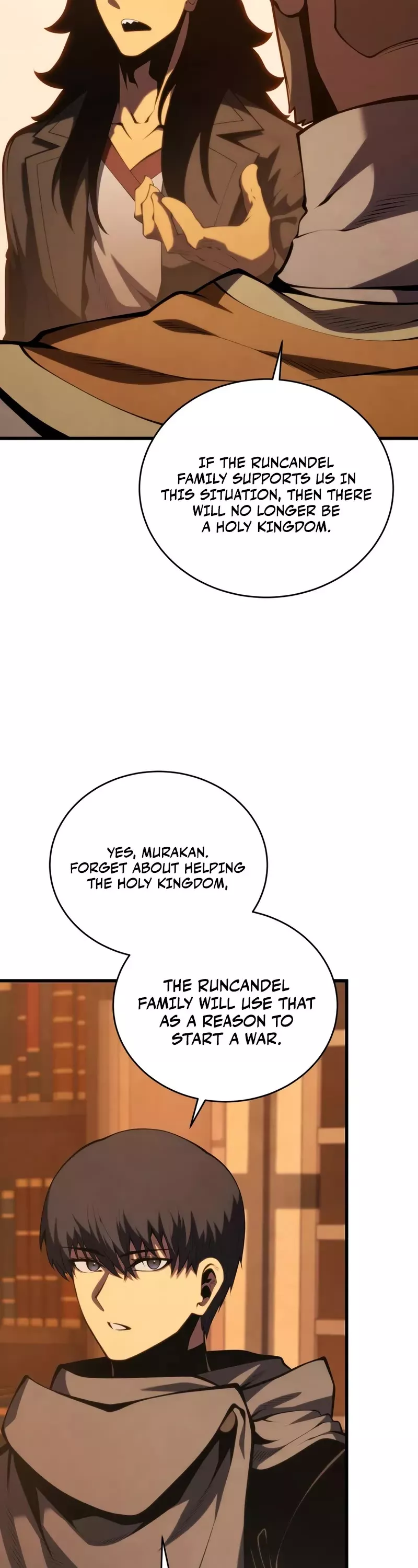 Read The Swordmaster’s Son Manga Online