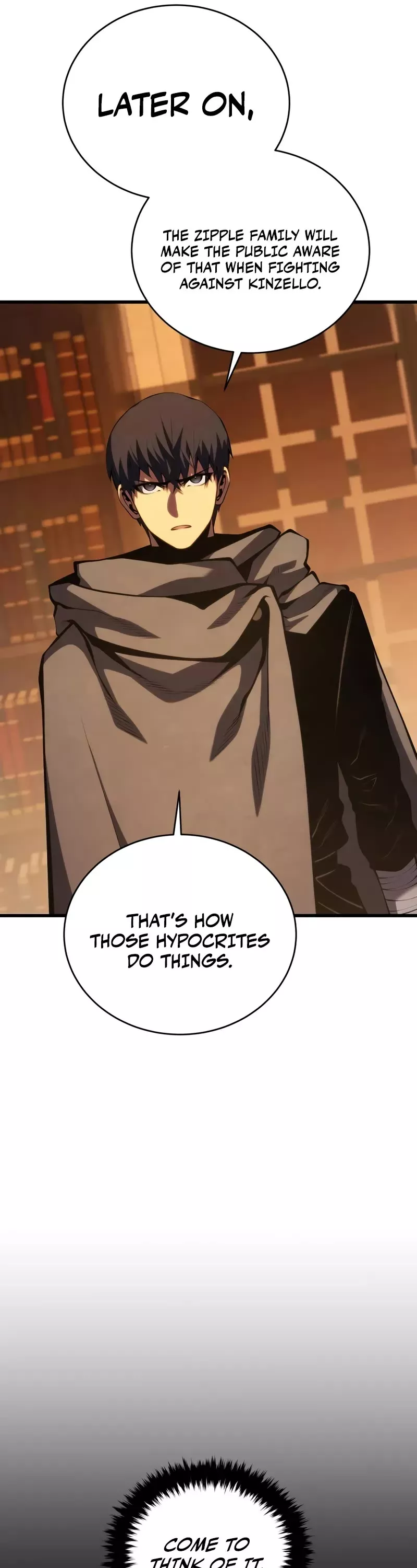 Read The Swordmaster’s Son Manga Online