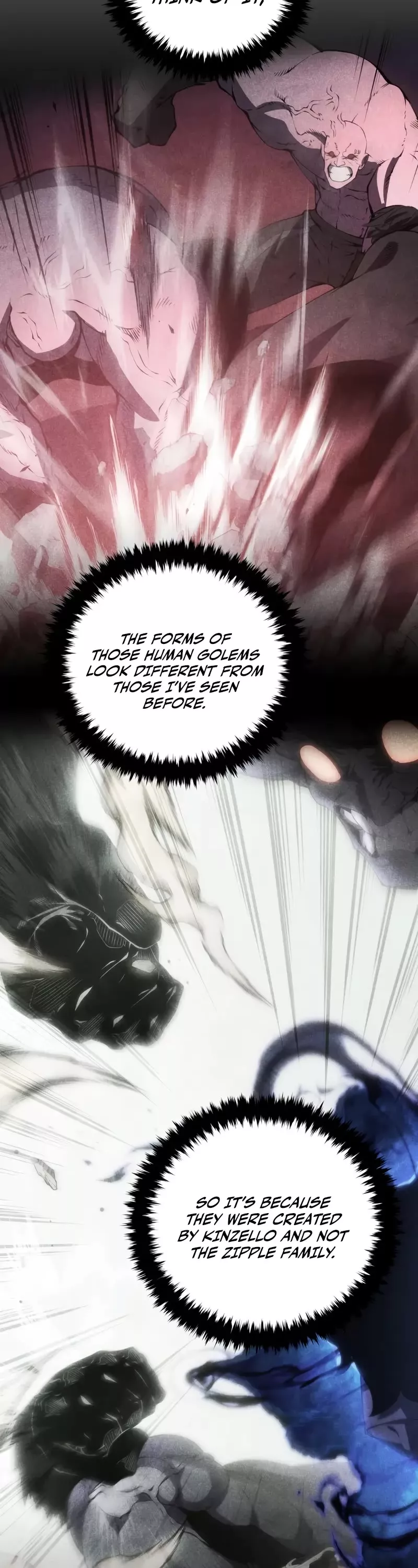 Read The Swordmaster’s Son Manga Online
