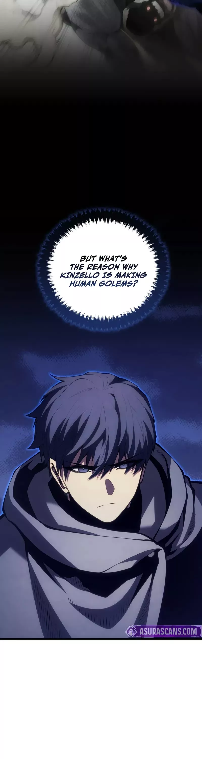 Read The Swordmaster’s Son Manga Online