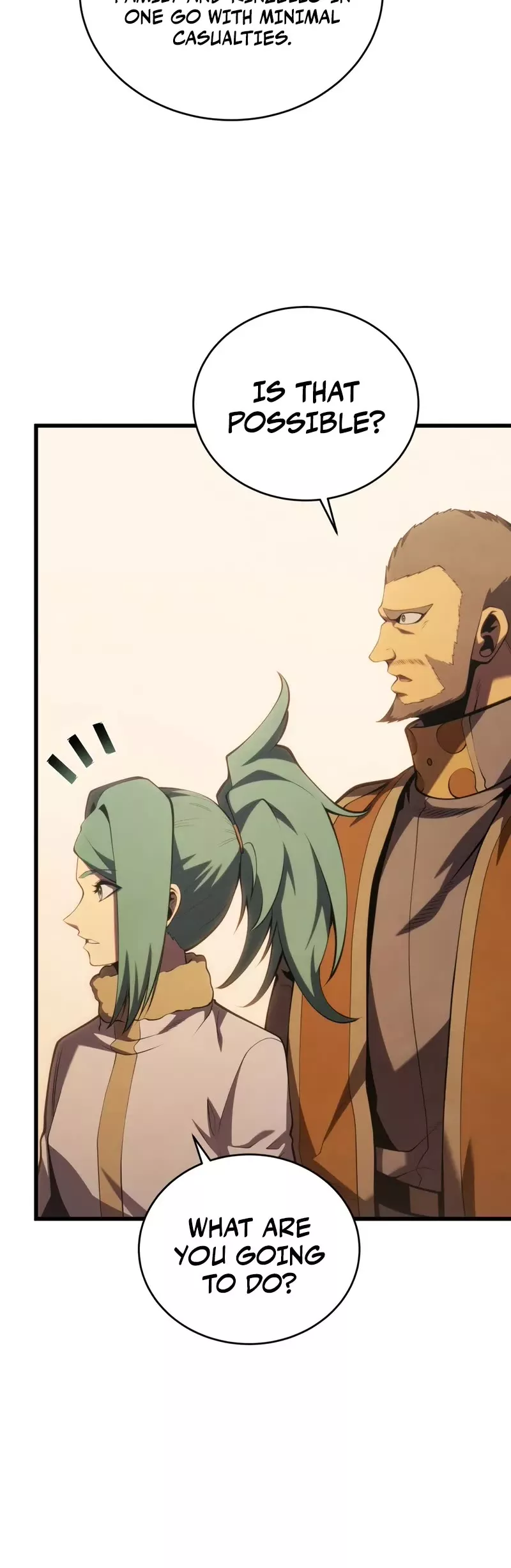 Read The Swordmaster’s Son Manga Online
