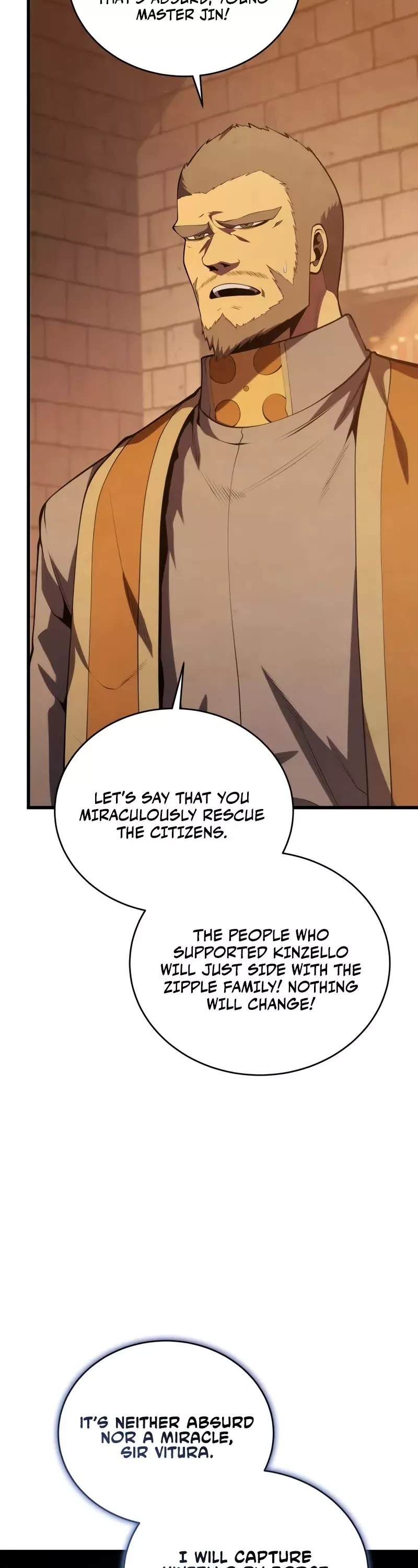 Read The Swordmaster’s Son Manga Online