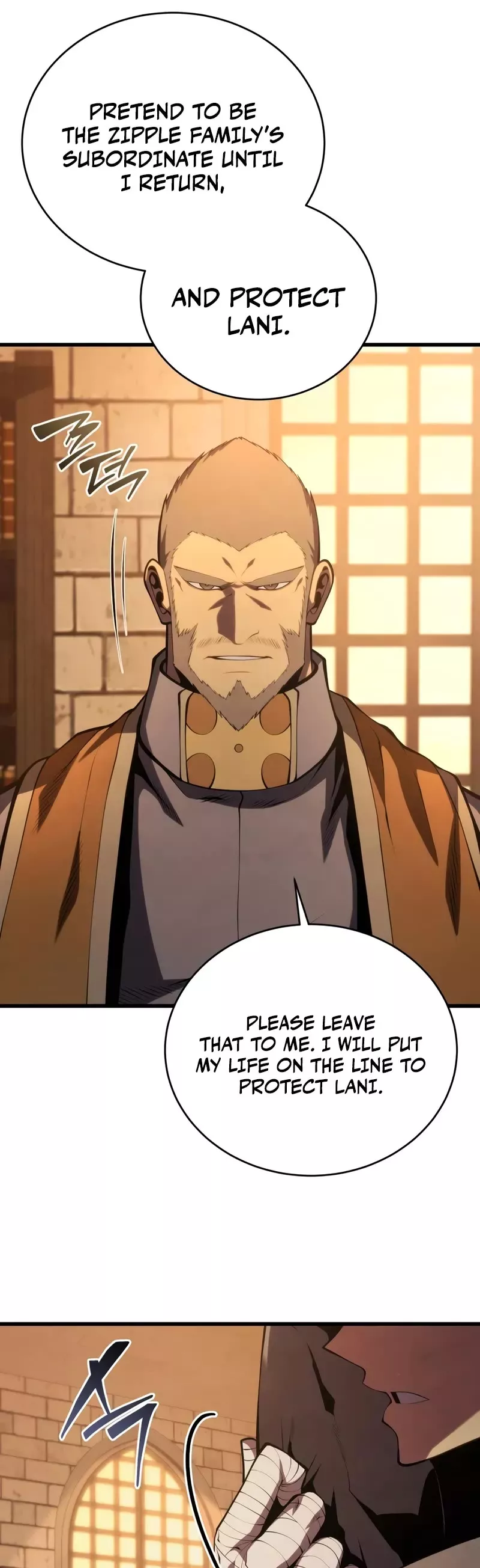 Read The Swordmaster’s Son Manga Online