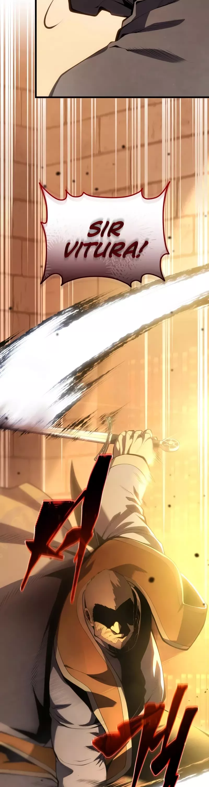Read The Swordmaster’s Son Manga Online