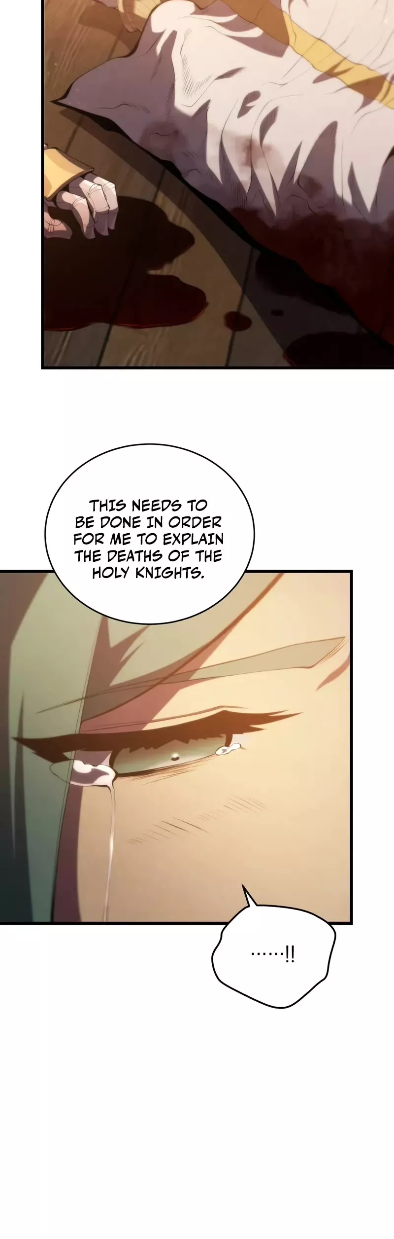 Read The Swordmaster’s Son Manga Online