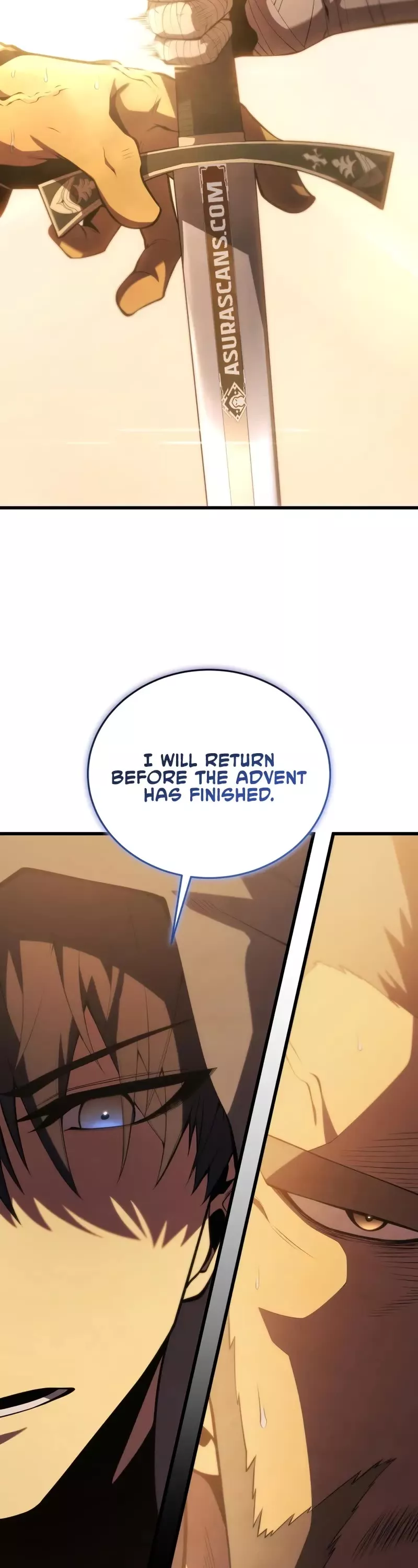Read The Swordmaster’s Son Manga Online