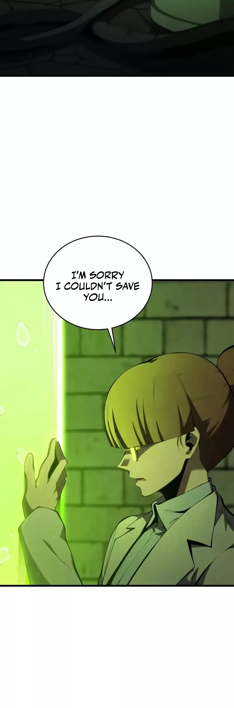 Read The Swordmaster’s Son Manga Online
