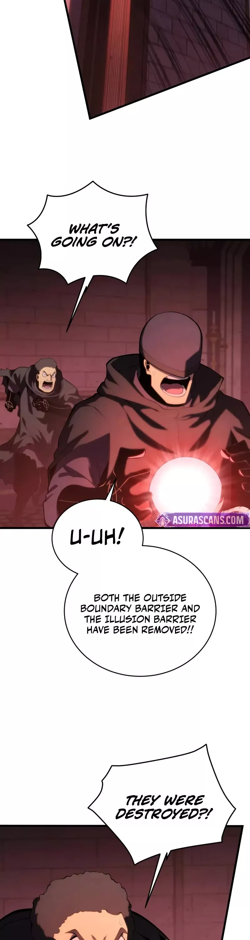 Read The Swordmaster’s Son Manga Online