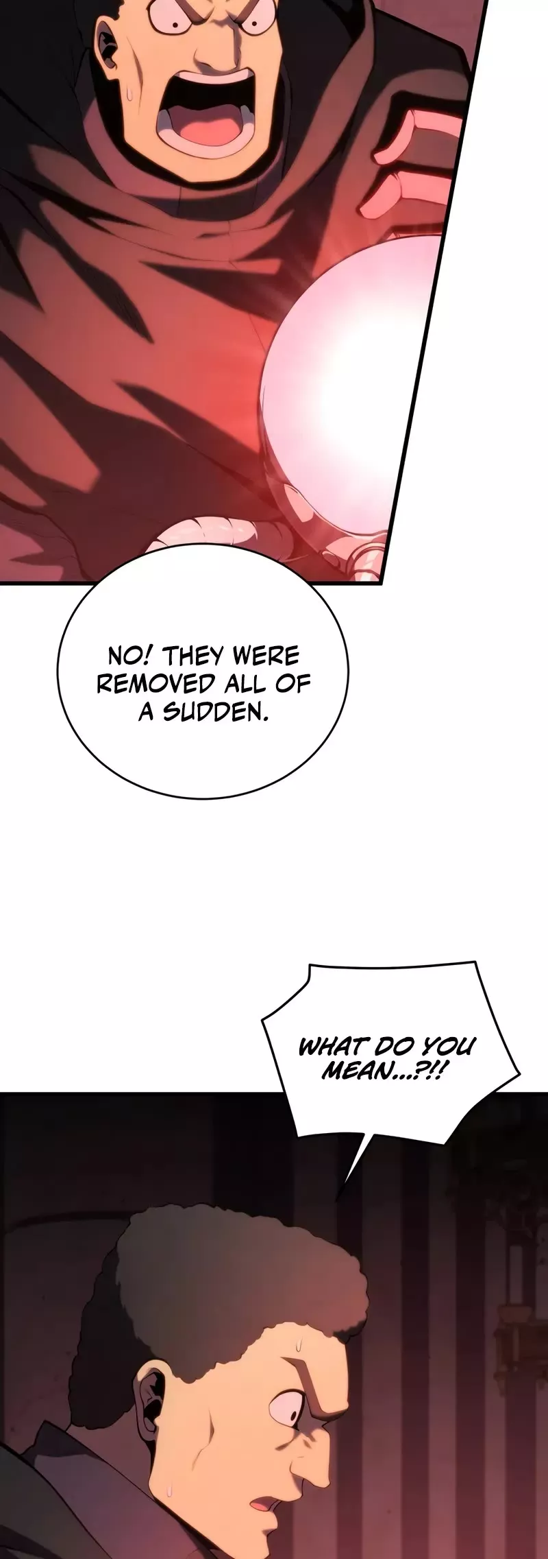 Read The Swordmaster’s Son Manga Online