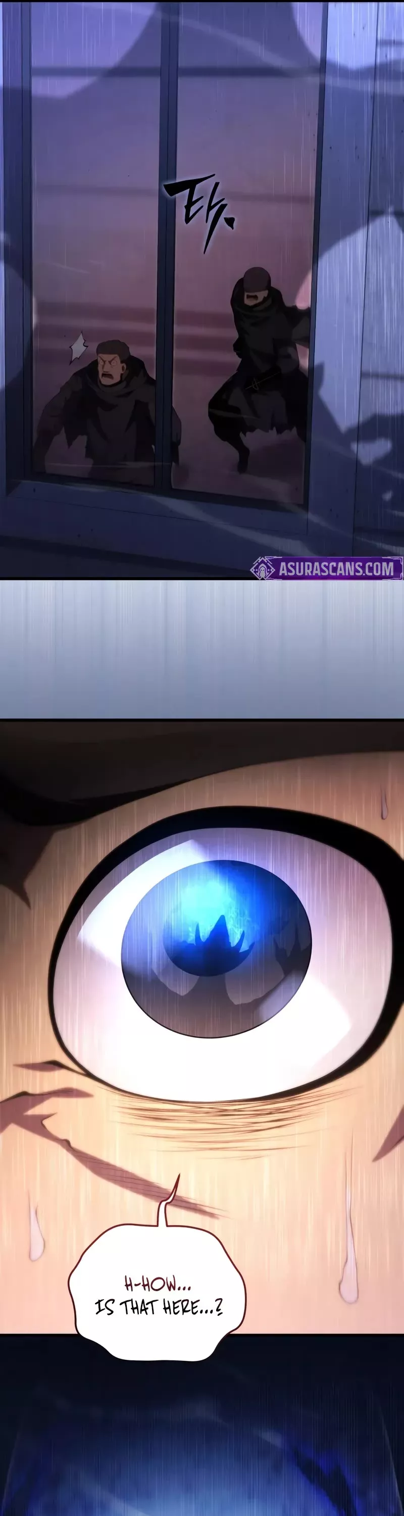 Read The Swordmaster’s Son Manga Online