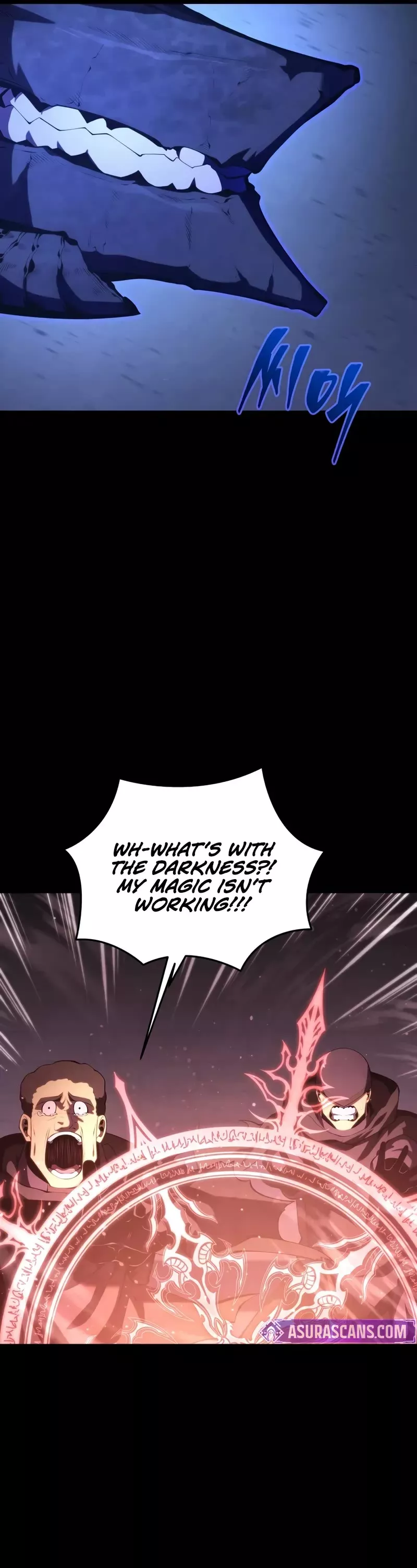 Read The Swordmaster’s Son Manga Online