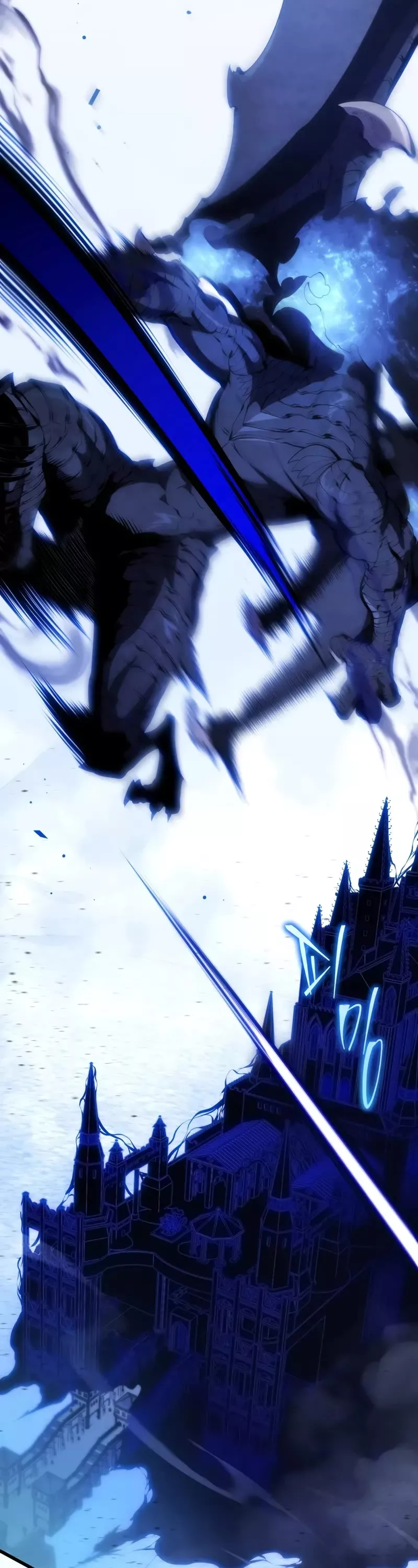 Read The Swordmaster’s Son Manga Online