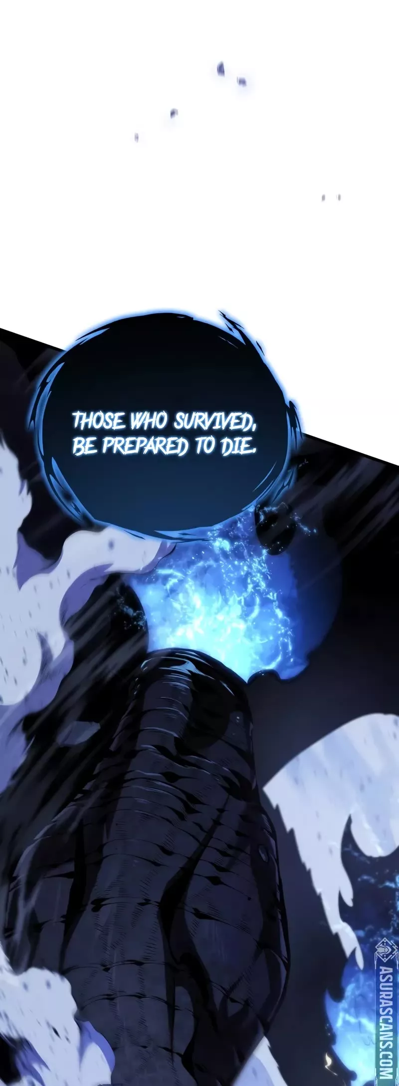 Read The Swordmaster’s Son Manga Online
