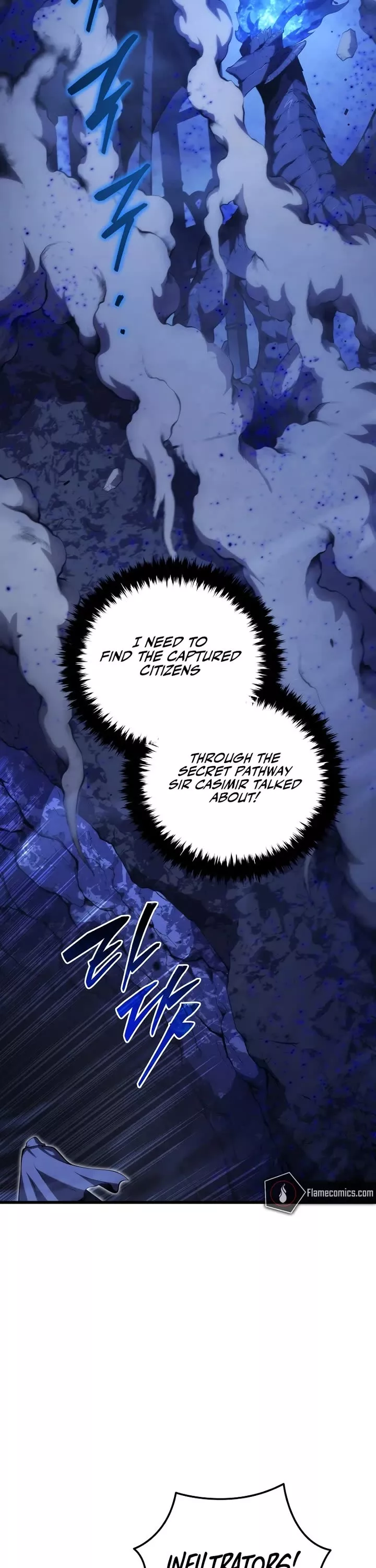 Read The Swordmaster’s Son Manga Online